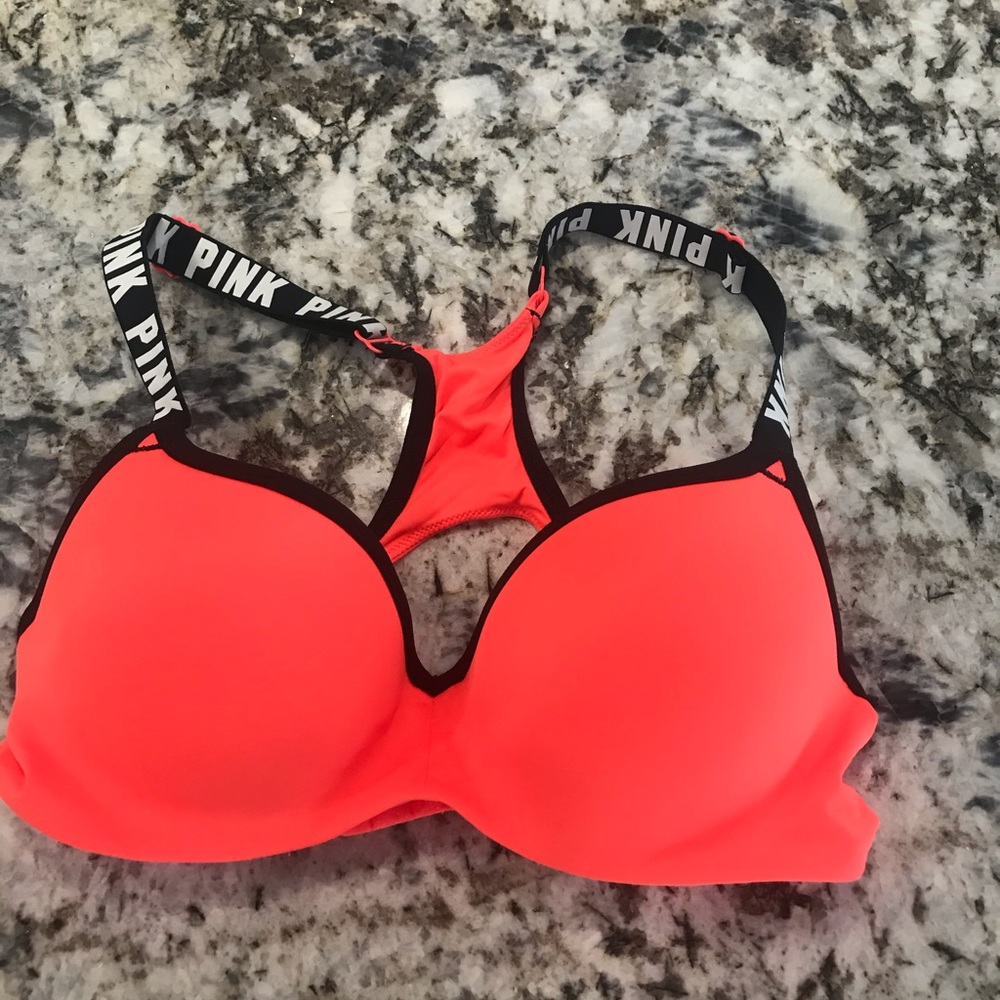 Victoria’s Secret bra